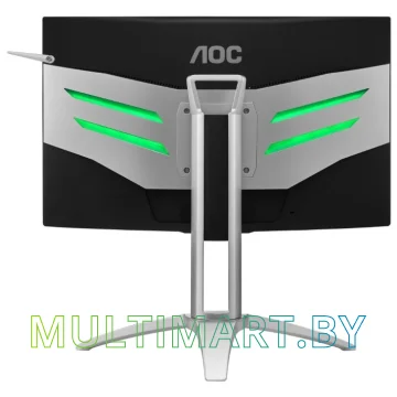 Монитор AOC AG272FCX картинка 6